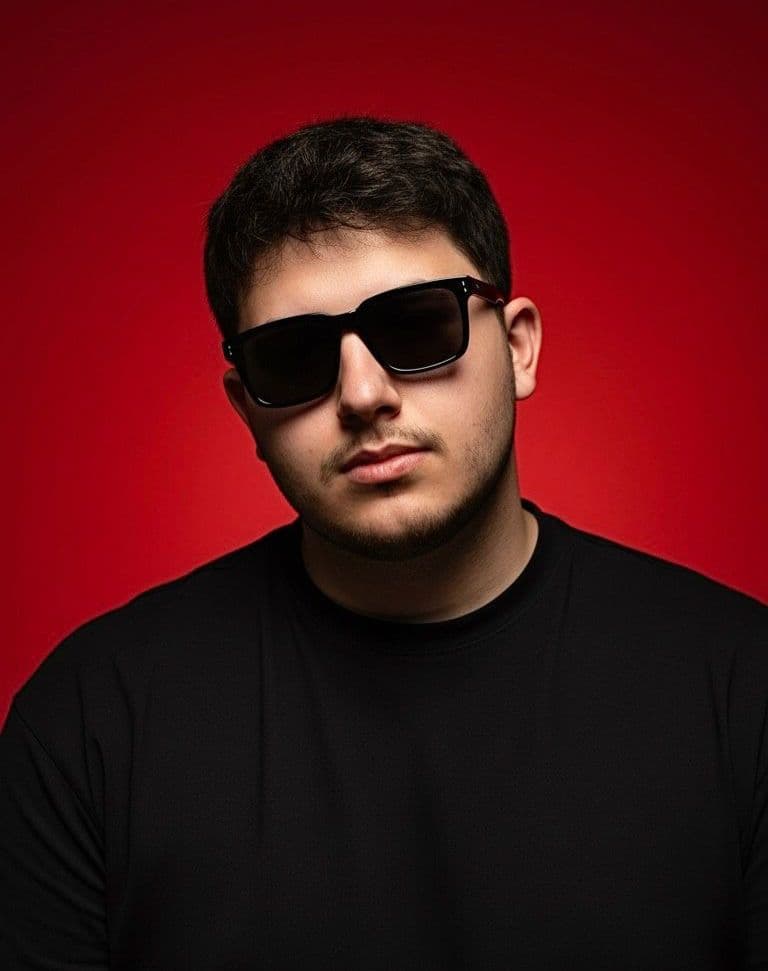 Ahmet Furkan Budak
